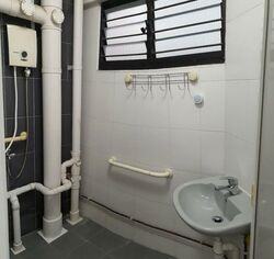 Blk 137 Lorong Ah Soo (Hougang), HDB 4 Rooms #532878681